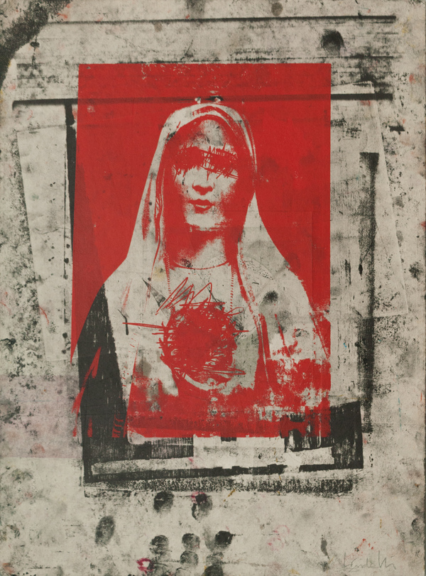 Madonna