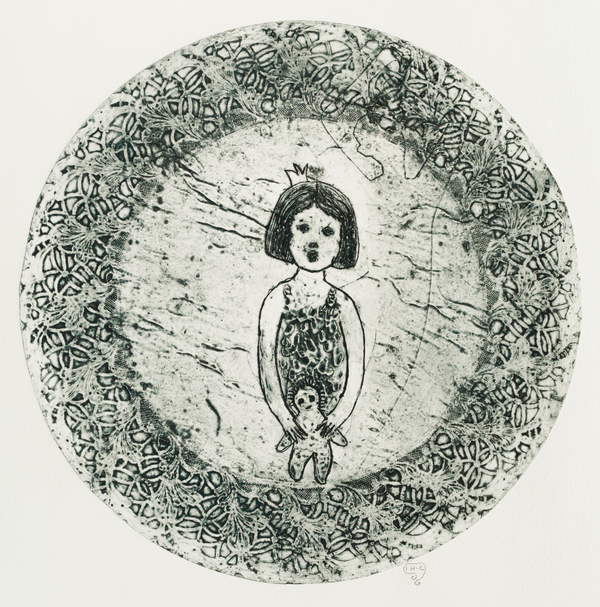 La principessa 2012
