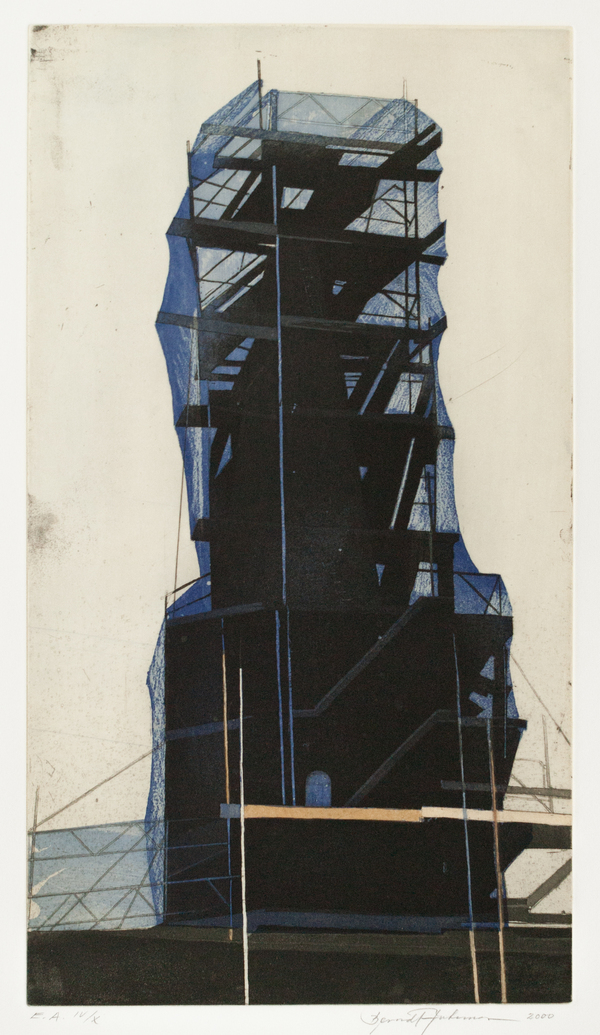 Christo i Kyrkefalla