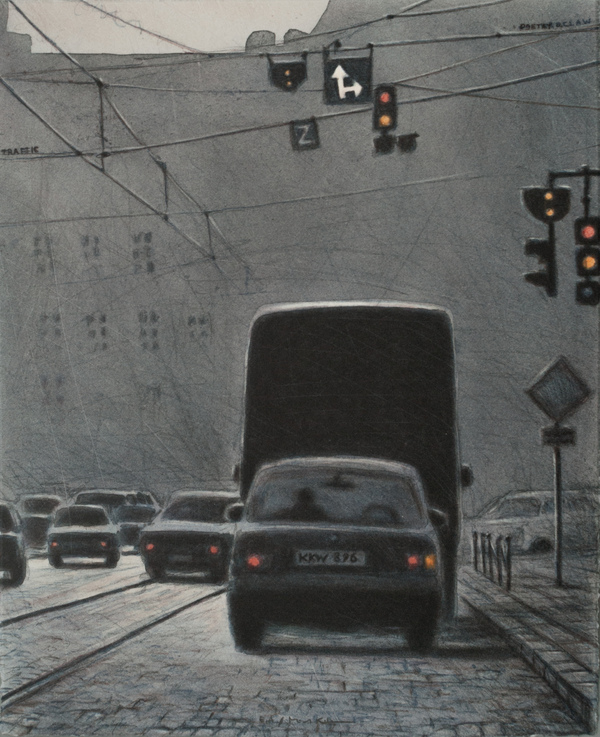 Traffic