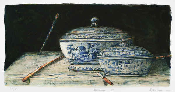 Dukningen III