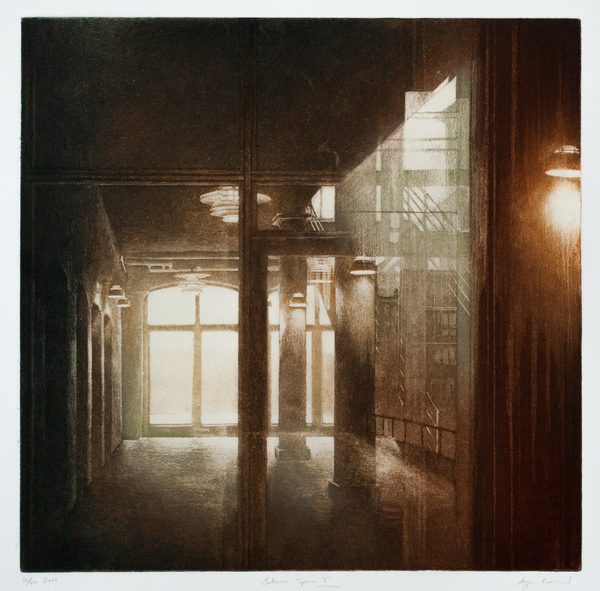 Interior Space V