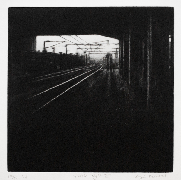 Station Light XI