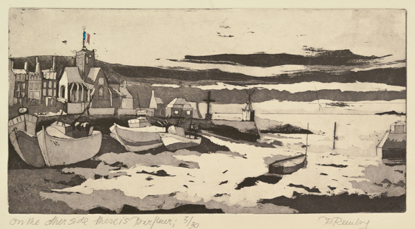 On the other side: Barfleur
