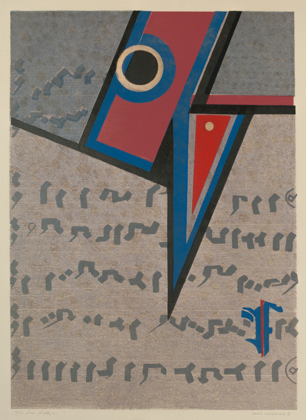 Canto gregoriano II