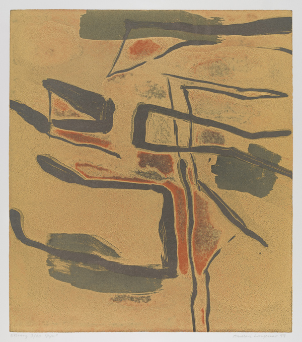 Dyn (variation, ljus)