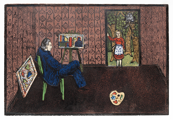 Dreaming of Alice