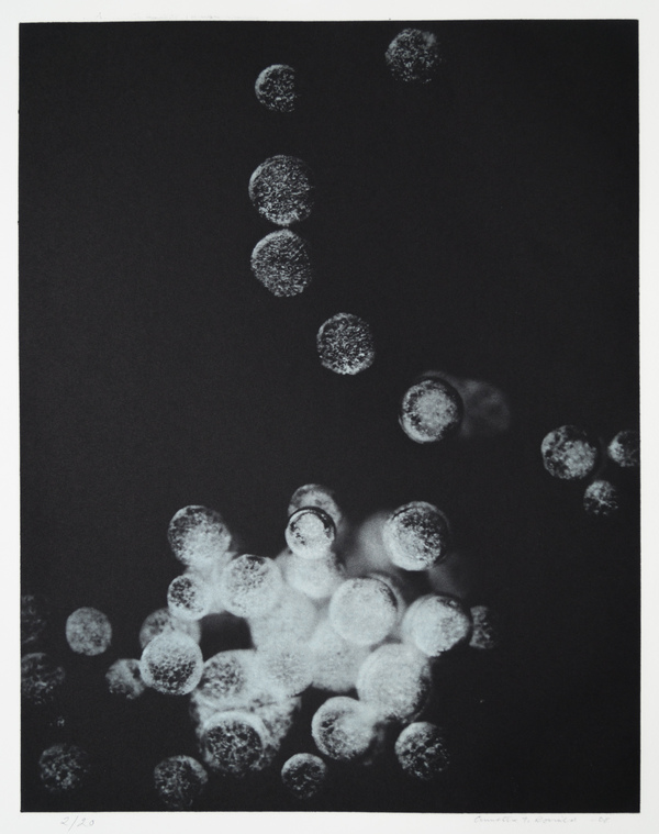 Is II (små bubblor)