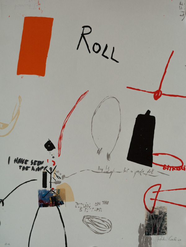 utan titel (Roll)