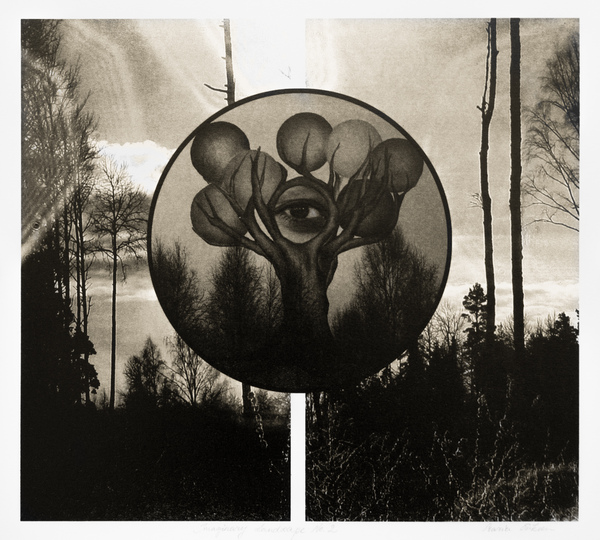Imaginary Landscape No.2