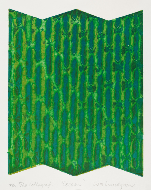 Cocoon (grön variation)