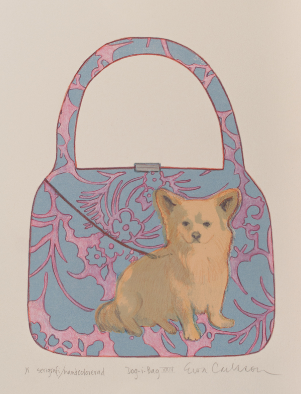 Dog-i-Bag XXIV
