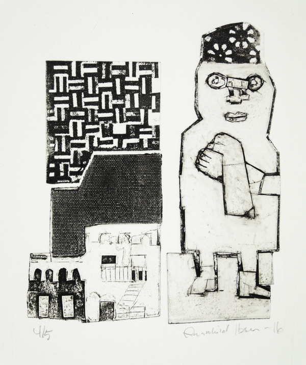 utan titel (labyrint + fru)