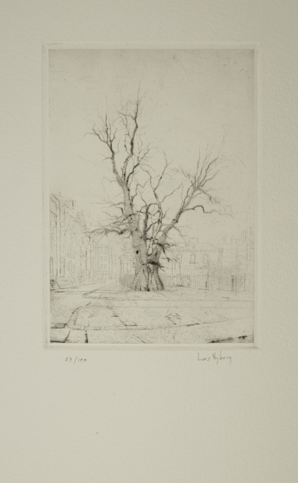 Parnell Square East