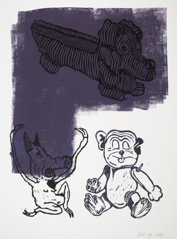 Fynd och fantasier X