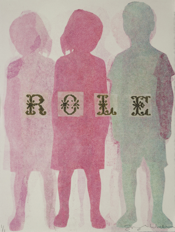 utan titel (role)