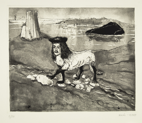 Ägarmanér