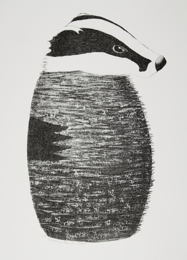 Badger Me