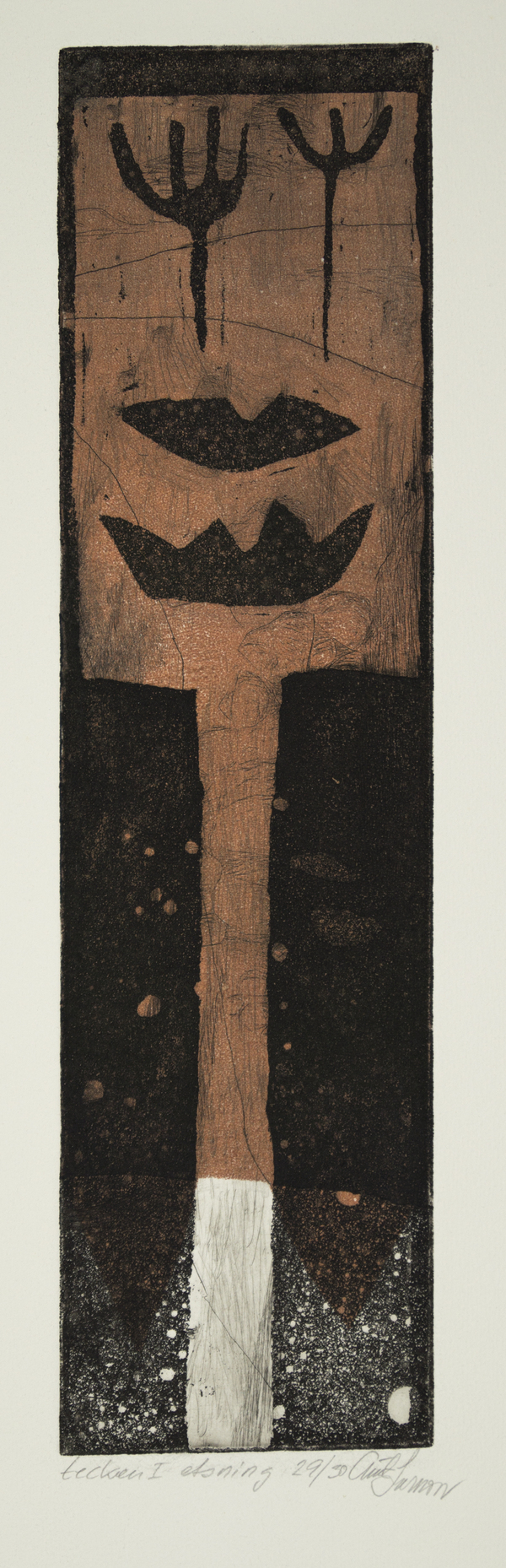 Tecken I (2016)