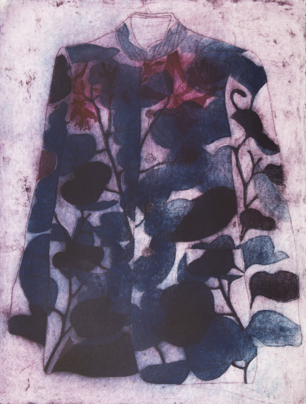 family portrait - bauhinia (2016)