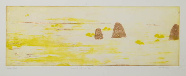 memory of a bay – hour four