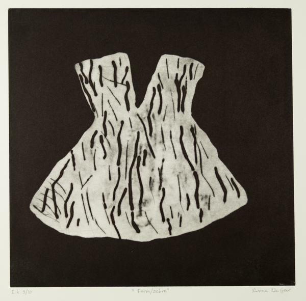Form/zebra