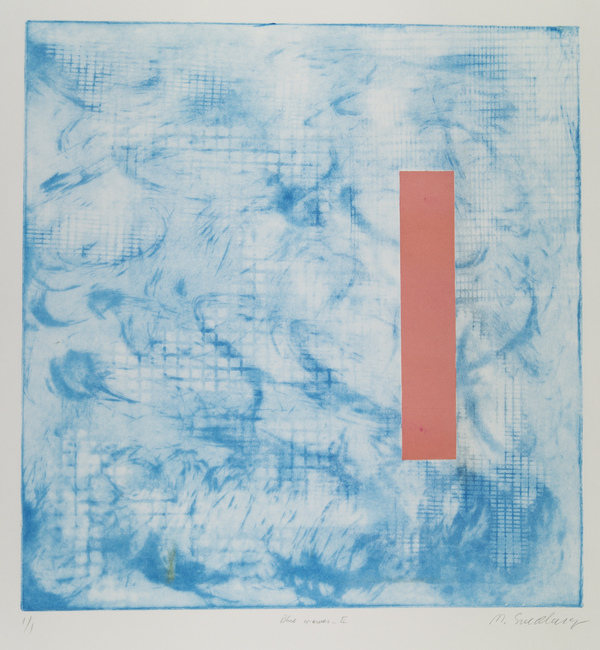 Blue waves II