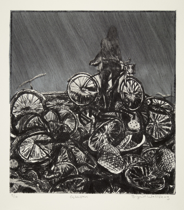 Cyklisten