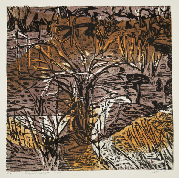Berget, 2019 variation E