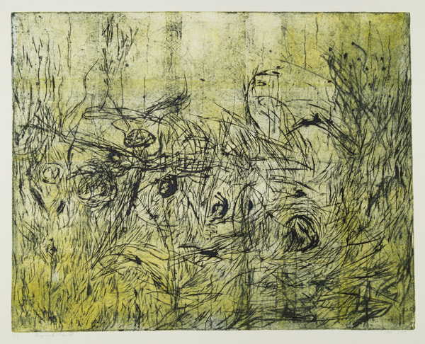Utan titel, 2019 H