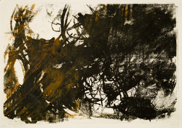 Utan titel, 2019 B