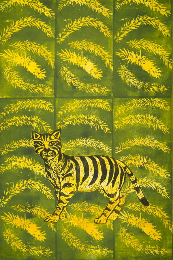 Camoflage