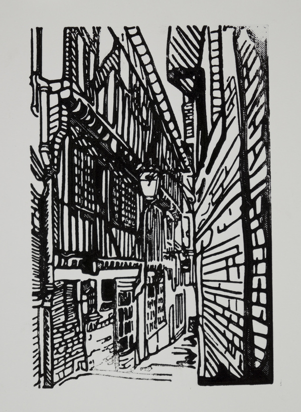 England