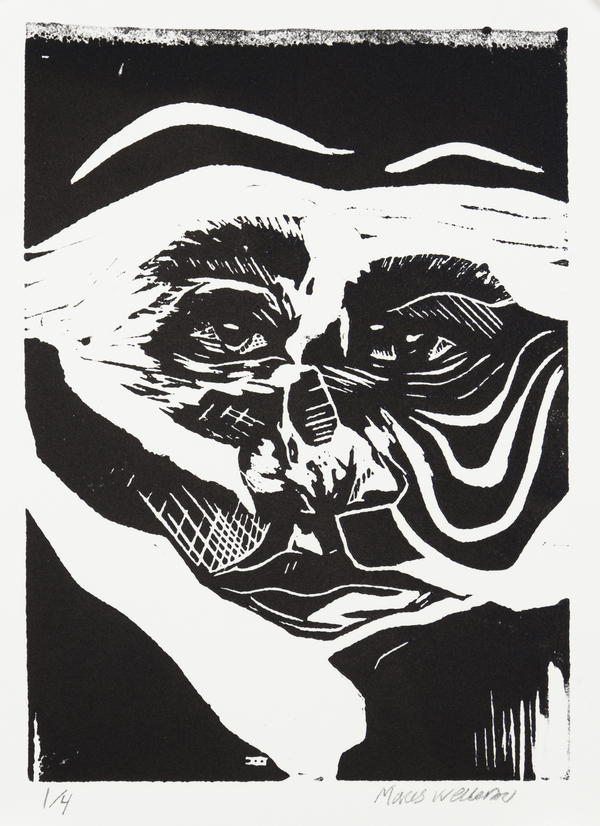 Distorted