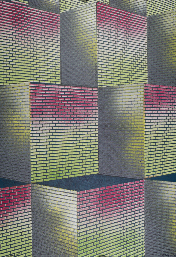 Brickspace 1: Sorbet