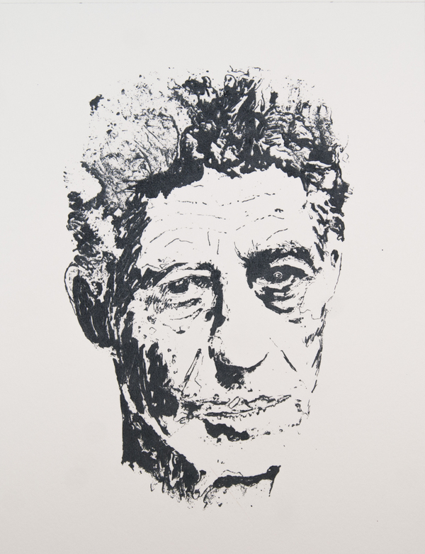 Giacometti